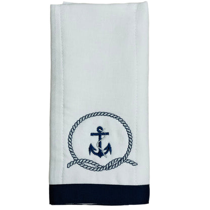 Burp Cloth