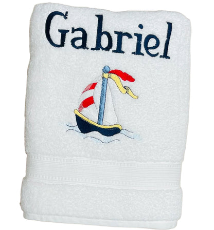 Bath Towel