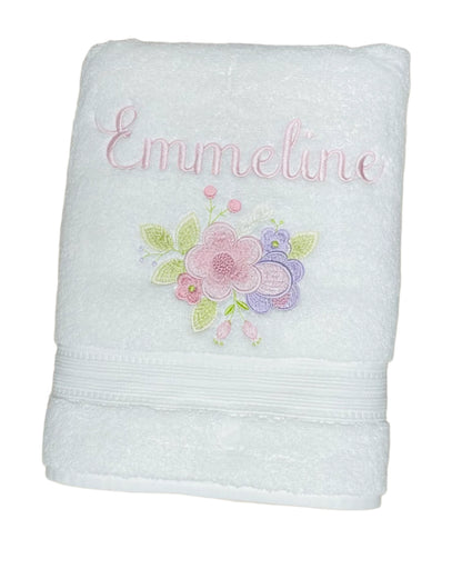 Bath Towel