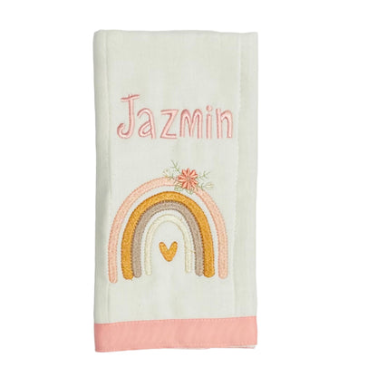 Burp Cloth