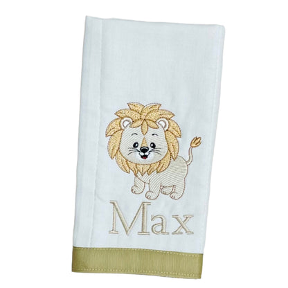 Burp Cloth