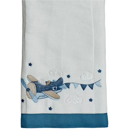 Burp Cloth