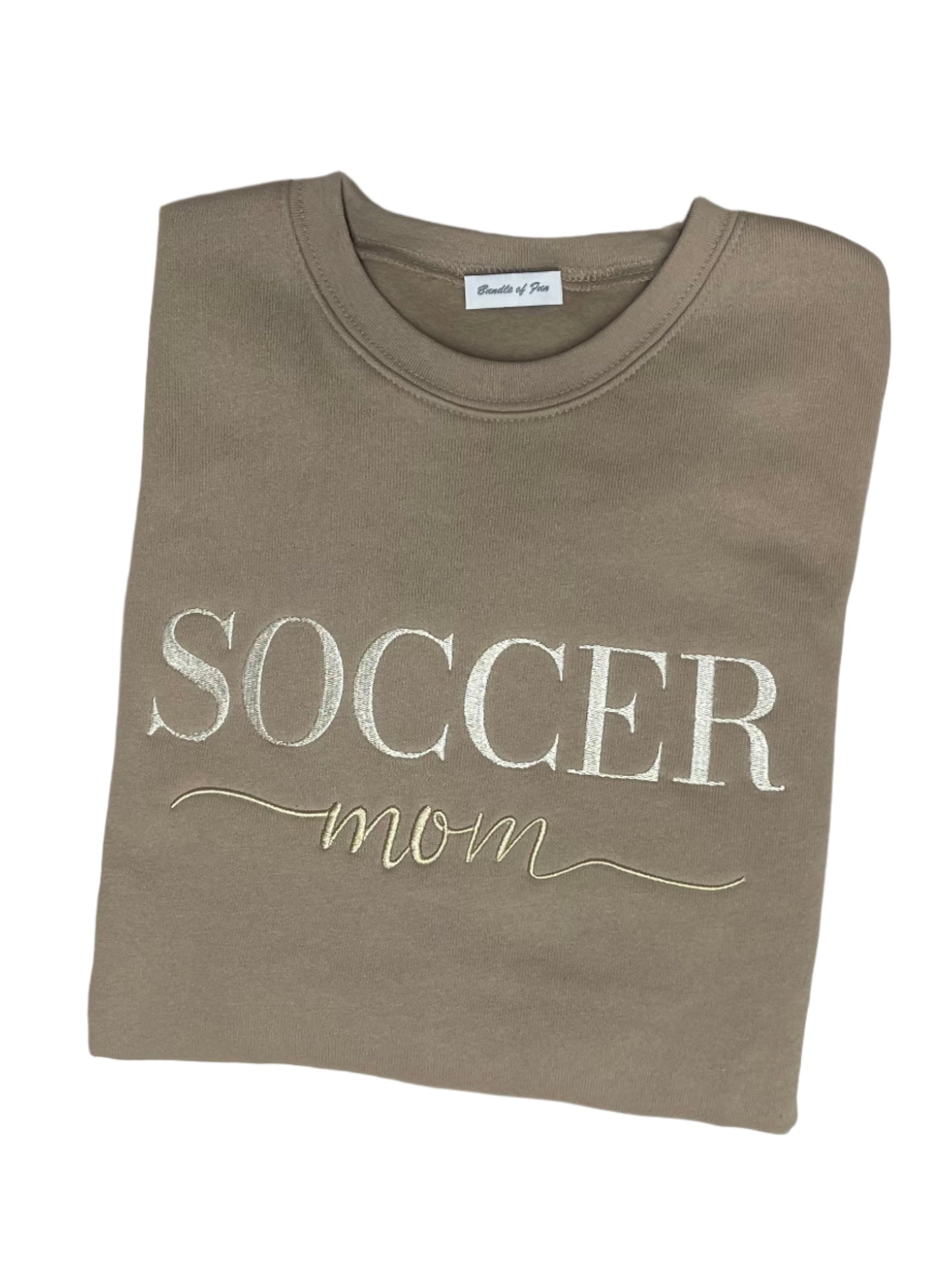 Sporty Mom Sweatshirt