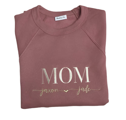 Mom Sweatshirt
