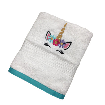 Bath Towel