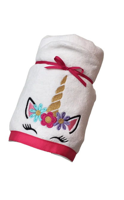 Bath Towel